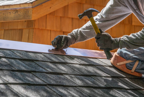 Best Green or Eco-Friendly Roofing Solutions  in St Joseph, MO