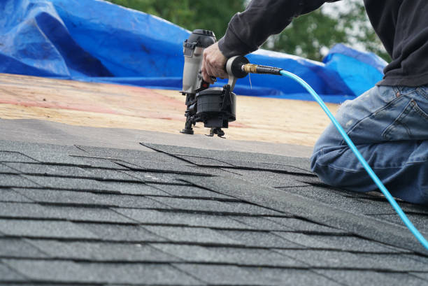 Best Flat Roofing  in St Joseph, MO