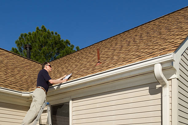 St Joseph, MO  Roofing repair and installation Company