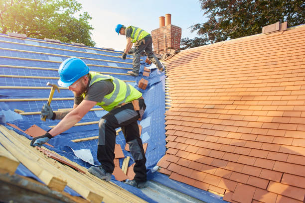 Best Rubber Roofing (EPDM, TPO)  in St Joseph, MO
